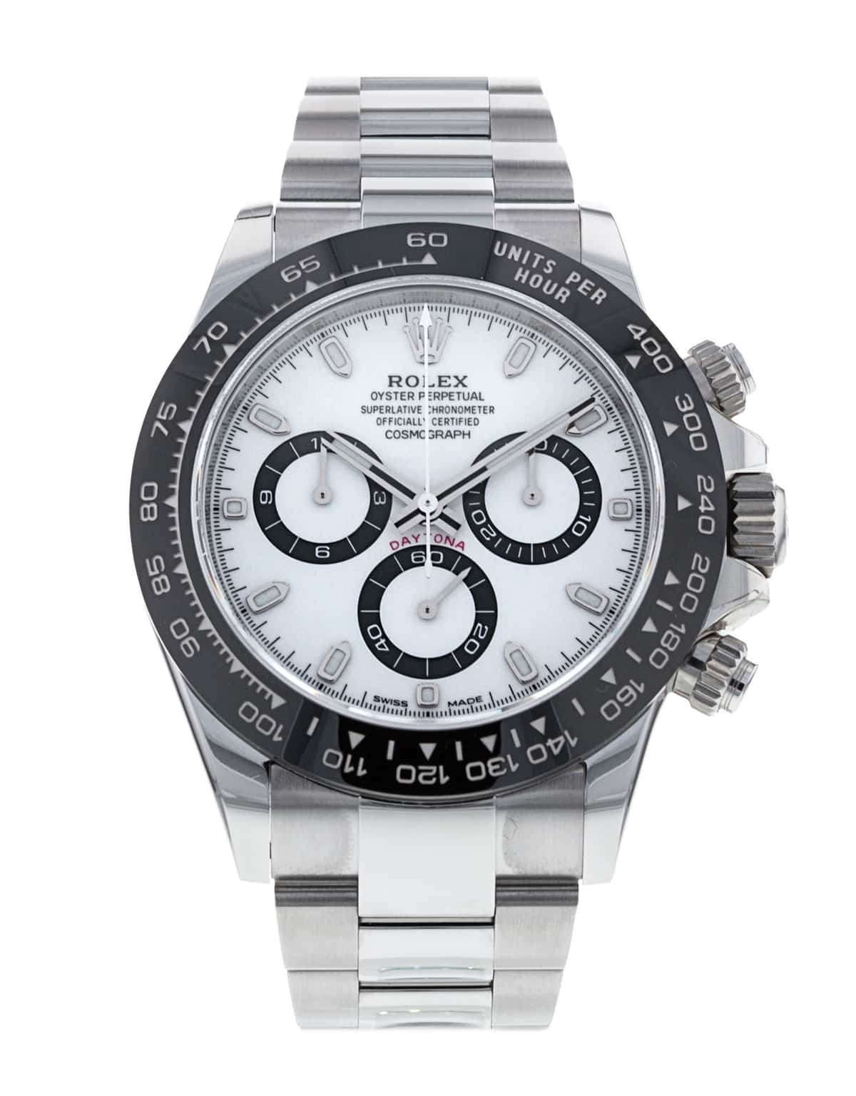 Rolex Daytona 116500 LN
